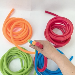 Libenli En gros Cordes de combat sans corde de 12 mm pour entraînement de force des bras, performance professionnelle en lutte et fitness en salle de sport - Product Image 2