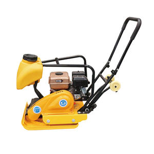 200 प्रकार दो-तरसा गैसोलीन रामर c90t फाउंडेशन फ्लोर कंपन प्लेट 160 किलो के साथ - Product Image 5