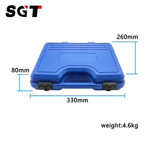 طقم توقيت قفل 2 لأداة أودي بورش من من الإصدار الهجين CXT EA839 ، أداة قفل عمود الحدبات - Product Image 5