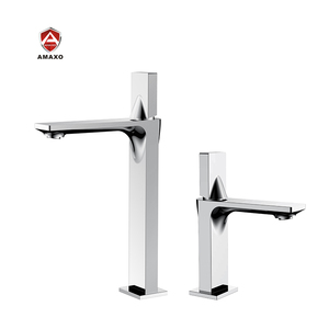 AMAXO guangdong, cina rubinetto del bacino stile contemporaneo deck mounted <span class=keywords><strong>bagno</strong></span> lavelli rubinetti - Product Image 1