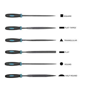 <span class=keywords><strong>Lima</strong></span> de <span class=keywords><strong>acero</strong></span> <span class=keywords><strong>para</strong></span> corte duradero, venta al por mayor de fábrica - Product Image 4