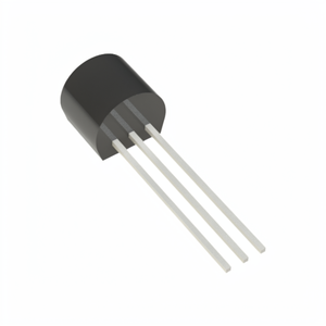 Composant électronique BC328-25 TO-226-3, Transistors TO-92-3, Canal Fabricant - Product Image 1