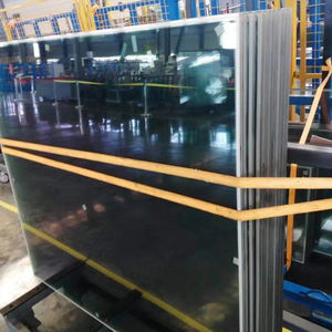 Verre isolant sous vide de haute qualité, insonorisé, trempé, <span class=keywords><strong>prix</strong></span> au mètre carré - Product Image 4