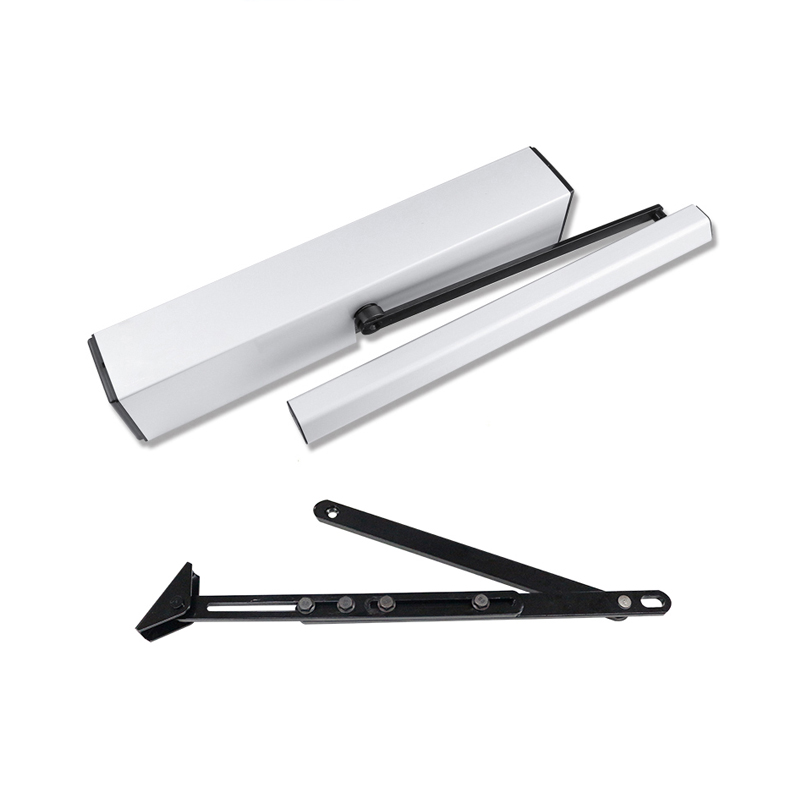 Интеллектуальный автоматический Открыватель ворот, 110 В, открывалки для гаражных ворот с 90 степенями открытия