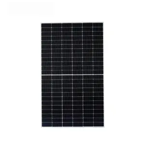 Высококачественные солнечные панели Longi 535 Вт 540 Вт 545 Вт 550 Вт 555 Вт pv, солнечные панели PERC по низкой цене