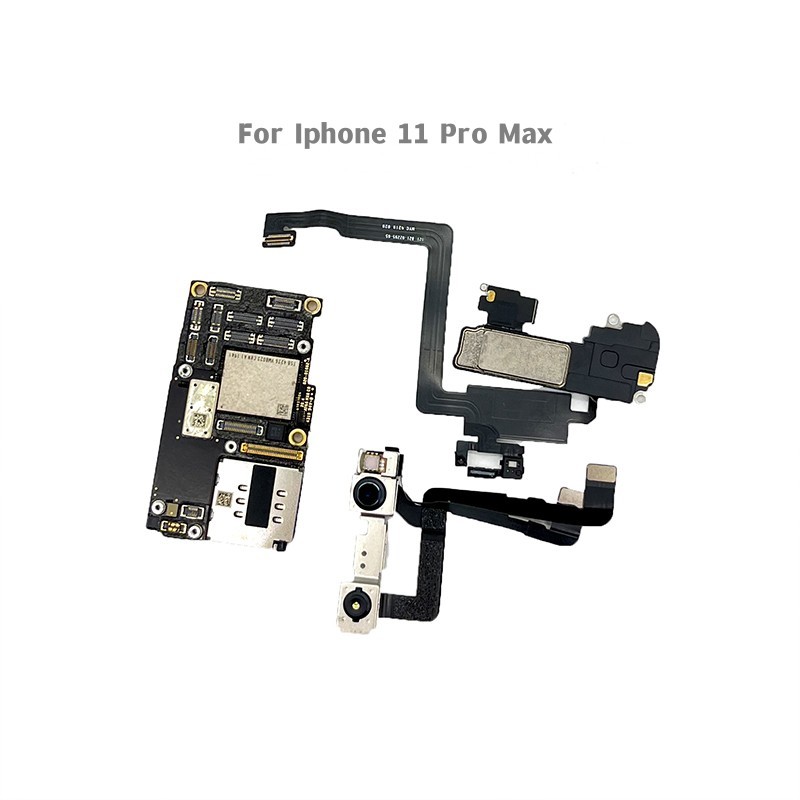 Carte Mère Pour IPhone 11 - Pièce Détachée Apple | Pour Réparation, Ne Fonctionne Pas