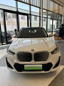 รถยนต์ BMW IX1 ปี 2024 2026 ระบบขับเคลื่อน 4 ล้อ X-drive ระบบขับเคลื่อนไฟฟ้า Edrive รถยนต์ BMWs Ix1 XDrive 30L ชุดแต่ง <span class=keywords><strong>M</strong></span> <span class=keywords><strong>Sport</strong></span> รถยนต์พลังงานใหม่ รถ SUV รถยนต์ไฟฟ้า รถใหม่ ราคา BMWs Ix1 - Product Image 2