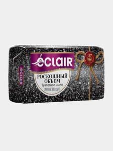 Savon de toilette en barre 170g en gros, solide pour une peau propre et confortable, Ecler, durée de conservation de 3 ans, peau normale - Product Image 4