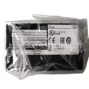 Módulo Controlador Programable Aj65sbtb1 32d1 I/O 32, Origen Japón, Nuevo y Original - Product Image 4