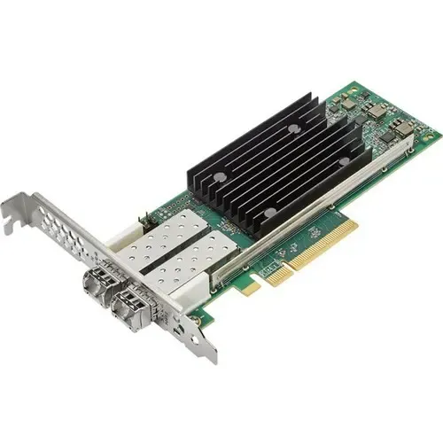 32Gb 2-port HBA Card SN1610E 32Gb 2-port Fibre Channel Host Bus Adapter for HPE R2J63A