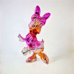 Decoración Creativa de Dibujos Animados con Temática Animal, Mickey, <span class=keywords><strong>Donald</strong></span>, Minnie, <span class=keywords><strong>Daisy</strong></span>, Regalos de Alta Gama para Decoración de Dormitorios <span class=keywords><strong>y</strong></span> Bodas - Product Image 2