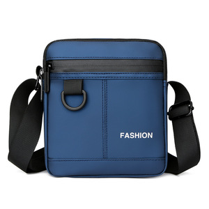 Marksman mới đến Messenger kinh doanh Vai Túi Crossbody Túi không thấm nước <span class=keywords><strong>sling</strong></span> Túi người đàn ông - Product Image 1