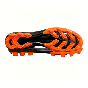 Suelas de TPU para Zapatos de Fútbol Kezhi a Buen Precio, Suelas Profesionales para Deportes al Aire Libre, para la Fabricación de Zapatos de Fútbol - Product Image 2