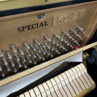 Wholesale Japanese Import Kawai KS2F Special Piano Well Refurbished Smooth Keyboard Action for Exam and Recital Use