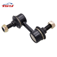 Kit de suspensión automotriz de piezas de repuesto OE 20470SA000 barra estabilizadora de enlace de acero para SUBARU