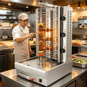 Machine de remplissage automatique de sauce barbecue commerciale, remplisseuse de liquides en bouteille haute précision pour ligne de production de sauces - Product Image 1