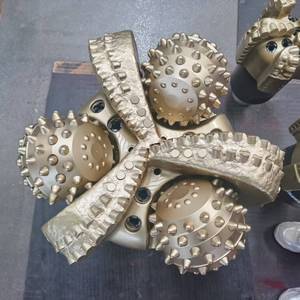 121/4inch chất lượng cao và <span class=keywords><strong>bit</strong></span> lai giá tốt, <span class=keywords><strong>bit</strong></span> tricon và <span class=keywords><strong>PDC</strong></span>, mũi khoan cho mỏ dầu và khoan giếng - Product Image 4