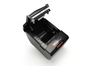 Impresora Térmica de Recibos Rongta RP327 de 80 mm y 3 Pulgadas con Bluetooth y Cortador Automático