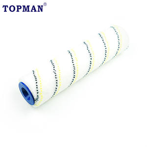 TOPMAN <span class=keywords><strong>2</strong></span> Bestandteile Basis Epoxiden und Polyurethanen Bodenfarbe Rollenabdeckung - Product Image 3