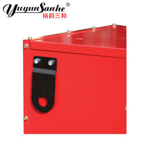 Pemanas Listrik Otomatis Penuh untuk Industri/Rumah Unggas/Rumah Kaca - Product Image 4