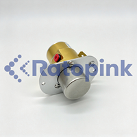 Pompe à encre blanche Ratopink VB-PP0344, remplacement pour imprimante CIJ série V-jet 1000
