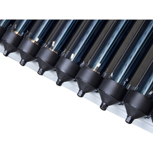 Colector <span class=keywords><strong>solar</strong></span> parabólico de alta calidad MS para sistemas de calentamiento de agua domésticos al aire libre de hotel <span class=keywords><strong>calentador</strong></span> <span class=keywords><strong>solar</strong></span> de tubo de vacío - Product Image 3