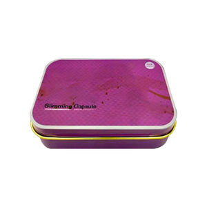 Supplément de haute qualité Confort digestif amélioré Nettoyage Détox Soutien de l'intestin et du côlon Capsules avancées - Product Image 2