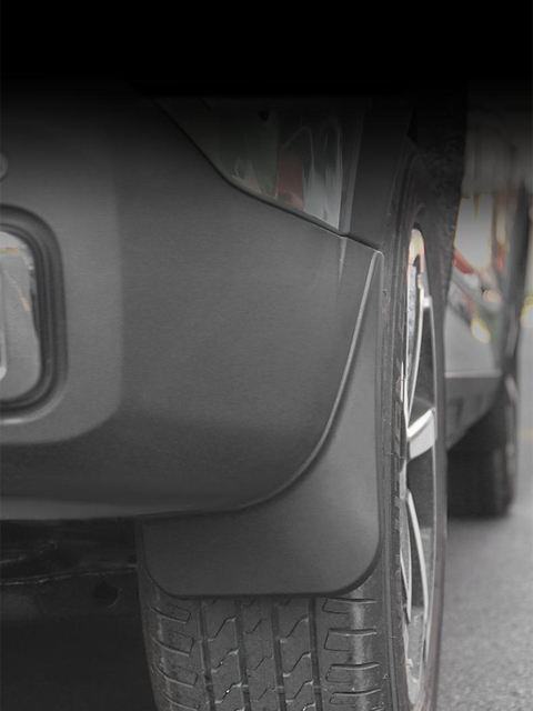 Car Wheel Mudguard Mud Fender Lining for Chery Tansuo 06 Jaecoo J7 7 Fulwin T6 Tiggo 7 High Energy L7 Lucano 2023 2024 2025 06