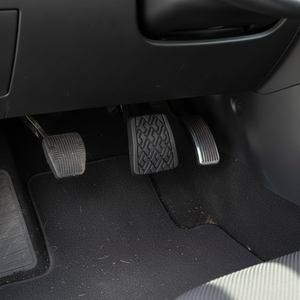 แป้นเบรกคลัตช์ยางรถยนต์สำหรับ Toyota Corolla Avensis HILUX Land Cruiser RAV 4 - Product Image 3