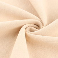 Tissu en coton pur 360 GSM à motif écailles de poisson - Maille florale 20S en tissu éponge pour sweats à capuche et hauts décontractés automne/hiver - Meilleur rapport qualité-prix