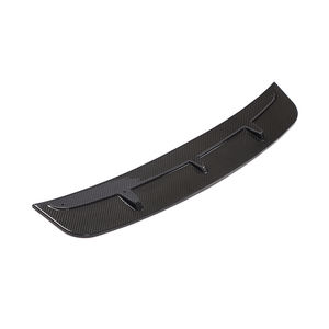 Labio delantero para <span class=keywords><strong>BMW</strong></span>, accesorio de fibra de carbono seca, Serie 8, G14, G14, G15, G16, 840i, M850i, M, Sport, <span class=keywords><strong>M8</strong></span>, <span class=keywords><strong>2021</strong></span>, nuevo - Product Image 3