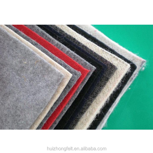 Various Styles Multifunction Popular Felt Paper Cutting with High Quality