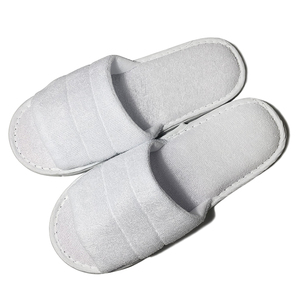 Chaussons d'hôtel et d'avion de marque chinoise, personnalisables (couleur et logo), toutes saisons, qualité fiable, prix abordable, design attrayant, en promotion - Product Image 3