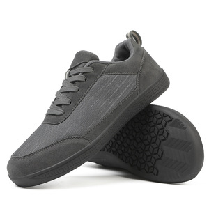 Zero <strong>0</strong> <strong>Drop</strong> Flat Wide Board Toe Box Shoes Minimimalist Footwear Flexible Barefoot <strong>Sneakers</strong> - Product Image 3