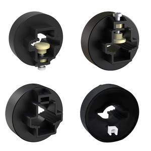 Capteur de courant alternatif certifié YAD UL boîtier APBT transformateur de courant haute précision 0.2 0.2s CT2404L pour la surveillance de l'alimentation - Product Image 4