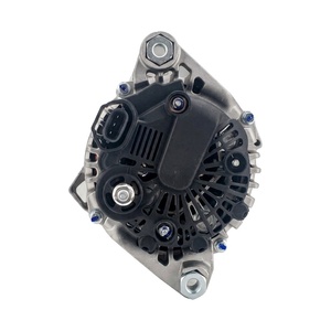 <span class=keywords><strong>Alternateur</strong></span> de voiture A01-0055R Reman ALA3446 <span class=keywords><strong>12V</strong></span> 110A 6PK pour HYUNDAI Ix35, marché secondaire 	 115603 11491N - Product Image 5