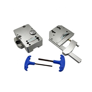 HPEDM sistema 3R alta precisão ferramenta peças WEDM máquina Nivelamento adaptador user kit 3R-242S-3 - Product Image 1