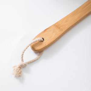 Spécialement conçu pour nettoyer et masser votre corps à <span class=keywords><strong>long</strong></span> <span class=keywords><strong>manche</strong></span> <span class=keywords><strong>douche</strong></span> humide sec dos corps <span class=keywords><strong>brosse</strong></span> - Product Image 6