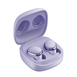 Audífonos Bluetooth XY-14 5.4 con Control Táctil, Batería de Larga Duración, Audífonos Intrauditivos Inalámbricos Verdaderos con Carga Tipo C - Product Image 4