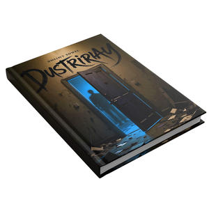 Servicios de Impresión de Libros de Tapa Dura Personalizados en Fábrica, con Estampado en Relieve, Bordes Pintados, Encuadernación Perfecta, Libros de Cartón - Product Image 2