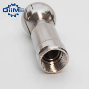 Hygeian Acero inoxidable Rotary Spray limpieza - Product Image 5