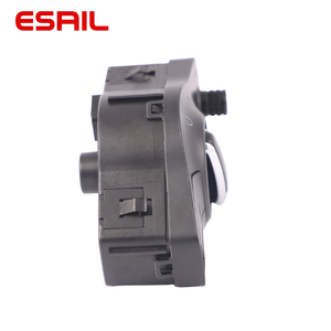 แผงควบคุมสวิตช์ไฟหน้า รุ่น 8K0941531AS 8K0941531G 09161142 V10-73-0637 สำหรับ Audi Q5 <span class=keywords><strong>S4</strong></span> S5 A4 A5 ปี 2009 2010 2011-2016 - Product Image 2