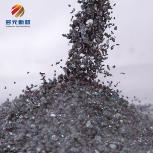 मध्यम अपवर्तक सिरेमिक सिलिकॉन कार्बाइड गर्मी-सटीक कास्टिंग के लिए कम कीमत थोक थोक - Product Image 6