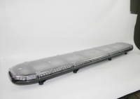LYAF Emark R65 Classe 2 R10 Led Warning Light 12v Ambre LED d'urgence Flash Lightbar Ambulance Vehicle Warning Light Bar