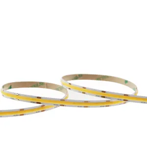 Cri 95 12V 24V Ww Cw 3000K 4000K 6000K Rood Groen Blauw Ws2812b 2835 5050 flexibele Cob Led Strip Licht