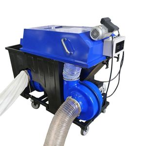 Ocean Ball Pit Cleaning Disinfection Plastic Ball Washing <b>Machine</b> Plastic Ocean Ball Wash for Commercial Indoor Playground - Product Image 1