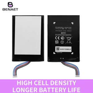 适用于n-s 2 / 3.78V 5220毫安时蜜蜂-003/游戏零件可充电电池 - Product Image 3