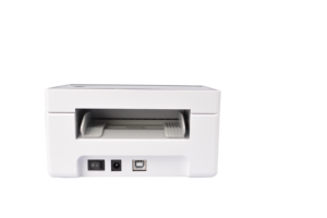 3inch máy in nhãn nhiệt 80 mét máy in mã vạch <span class=keywords><strong>mini</strong></span> giá rẻ máy in nhãn rp311 USB Bluetooth Android IOS - Product Image 4