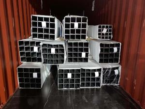 ท่อและท่อชุบสังกะสีก่อน - Product Image 2