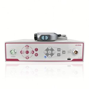 SNUKE Instrument vétérinaire portable FHD Endoscope médical rigide pour animaux de compagnie Ent Vet Endoscopy Equipment - Product Image 5